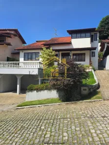Casa de Condomínio com 3 Quartos à venda, 190m² no Badu, Niterói