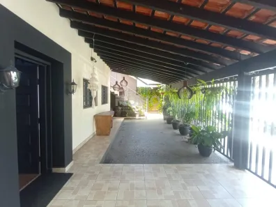 Imóvel Comercial com 8 Quartos para alugar, 197m² no Jardim Flamboyant, Campinas