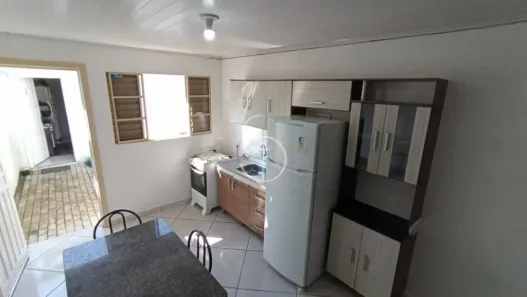 Kitnet com 1 Quarto para alugar, 21m² no Santa Teresa, São Leopoldo