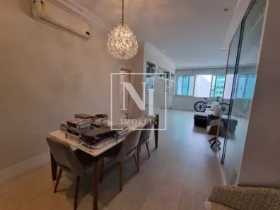 Apartamento com 3 Quartos à venda, 120m² no Copacabana, Rio de Janeiro