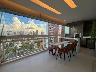 Apartamento com 3 Quartos para venda ou aluguel, 125m² no Telégrafo, Belém