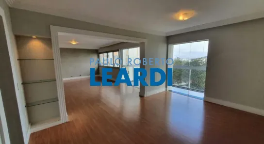 Apartamento com 3 Quartos à venda, 160m² no Santo Amaro, São Paulo
