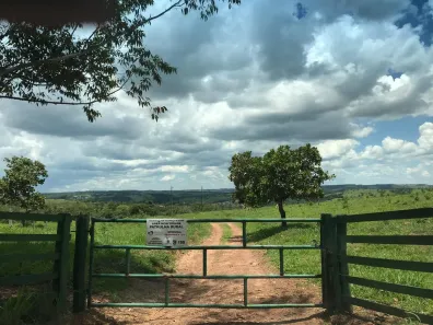 Fazenda/Sítio à venda, 657m² no , Abadiânia