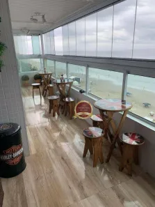 Apartamento com 3 Quartos à venda, 206m² no Caiçara, Praia Grande