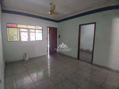 Casa com 3 Quartos à venda, 184m² no Vila Virgínia, Ribeirão Preto