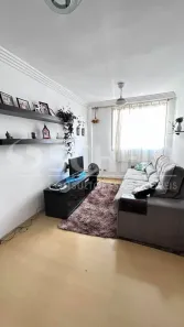 Apartamento com 3 Quartos à venda, 64m² no Vila Constança, São Paulo