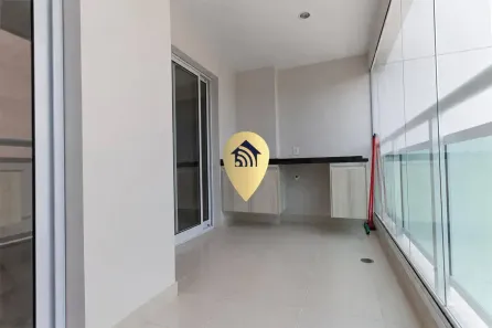 Apartamento com 1 Quarto à venda, 36m² no Barra Funda, São Paulo