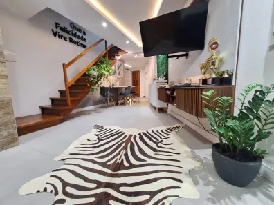 Casa com 3 Quartos à venda, 100m² no Querência, Viamão