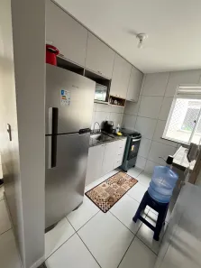 Apartamento com 2 Quartos para alugar, 59m² no Turu, São Luís