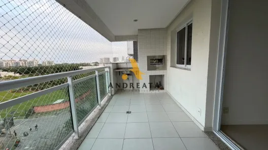 Apartamento com 2 Quartos para alugar, 86m² no Barra da Tijuca, Rio de Janeiro