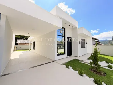 Casa com 3 Quartos à venda, 98m² no Forquilhas, São José