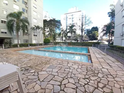 Apartamento com 2 Quartos à venda, 57m² no Tristeza, Porto Alegre