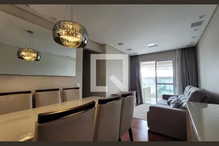 Apartamento com 2 Quartos à venda, 74m² no Campestre, Santo André