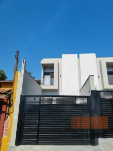Sobrado com 3 Quartos à venda, 118m² no Jardim Independência, São Paulo