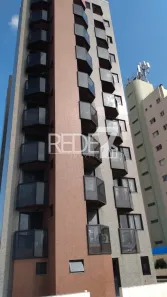 Apartamento com 3 Quartos à venda, 105m² no Vila Teixeira, Campinas