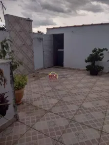 Casa de Condomínio com 3 Quartos à venda, 123m² no Jardim Aeroporto, Guaratinguetá