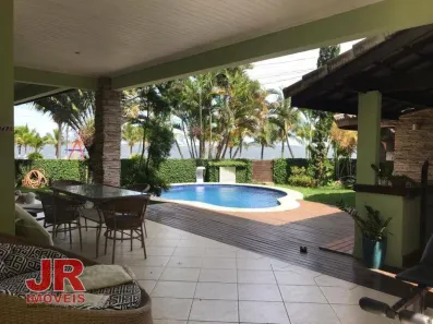 Casa de Condomínio com 4 Quartos à venda, 810m² no Praia do Siqueira, Cabo Frio