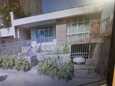 Lote/Terreno à venda, 460m² no Serra, Belo Horizonte