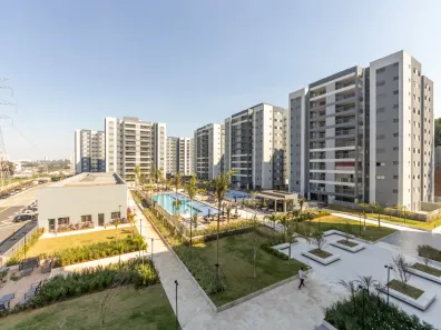 Apartamento com 3 Quartos à venda, 152m² no City América, São Paulo
