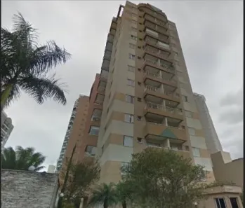 Apartamento com 1 Quarto à venda, 33m² no Vila Mariana, São Paulo