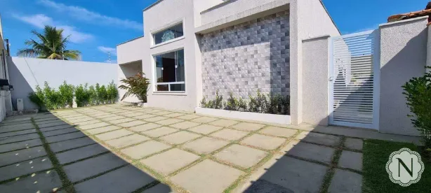 Casa com 3 Quartos à venda, 120m² no Jamaica (Praia), Itanhaém