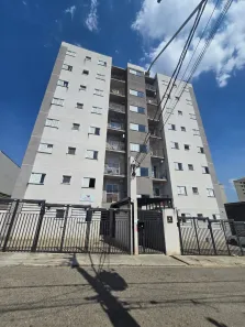 Apartamento com 2 Quartos à venda, 62m² no Vila Barão, Sorocaba
