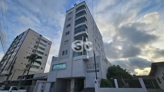 Apartamento com 2 Quartos à venda, 70m² no Centro, Camboriú