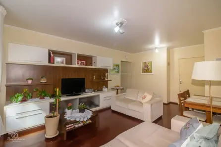 Apartamento com 3 Quartos à venda, 121m² no Petrópolis, Porto Alegre