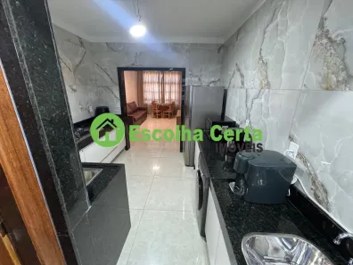 Apartamento com 2 Quartos à venda, 67m² no Nova Almeida Centro, Serra