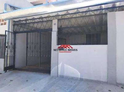 Casa com 2 Quartos à venda, 130m² no Cidade Morumbi, São José dos Campos