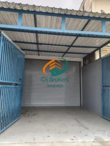 Ponto Comercial para alugar, 170m² no Vila Nova Bonsucesso, Guarulhos