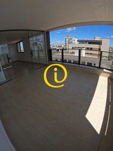 Apartamento com 4 Quartos à venda, 128m² no Castelo, Belo Horizonte