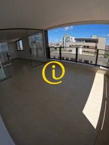Apartamento com 4 Quartos à venda, 128m² no Castelo, Belo Horizonte