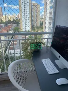Apartamento com 2 Quartos à venda, 66m² no Mooca, São Paulo