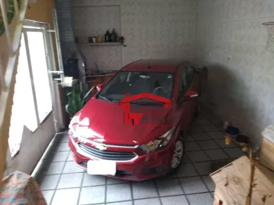 Sobrado com 2 Quartos à venda, 120m² no Vila Barbosa, São Paulo