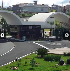Lote/Terreno à venda, 400m² no Residencial Gaivota II, São José do Rio Preto