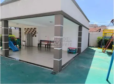 Apartamento com 3 Quartos para alugar, 10m² no Farolândia, Aracaju