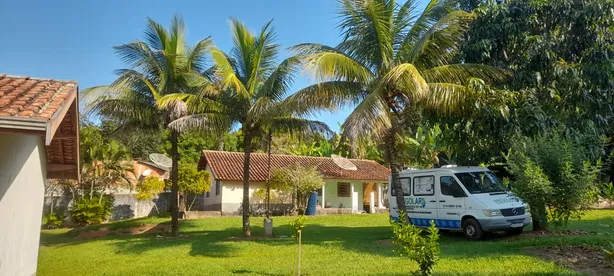 Fazenda/Sítio com 5 Quartos à venda, 300m² no Bananal, Campinas