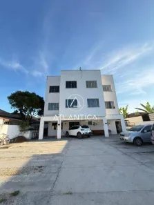 Apartamento com 2 Quartos à venda, 55m² no Enseada das Gaivotas, Rio das Ostras