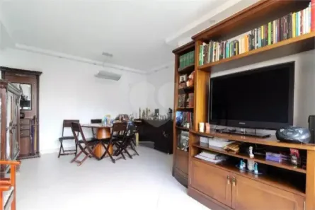 Apartamento com 3 Quartos à venda, 102m² no Moema, São Paulo