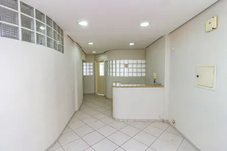 Ponto Comercial com 8 Quartos para alugar, 101m² no Lapa, São Paulo