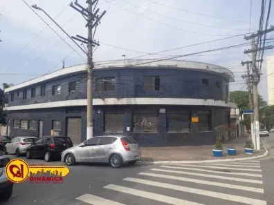 Prédio Comercial à venda, 548m² no Bosque da Saúde, São Paulo