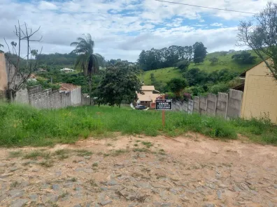 Lote/Terreno à venda, 364m² no Colônia do Marçal, São João Del Rei