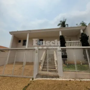 Casa com 4 Quartos à venda, 450m² no Vila Guedes de Azevedo, Bauru