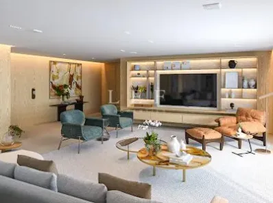Apartamento com 3 Quartos à venda, 350m² no Jardim Paulista, São Paulo