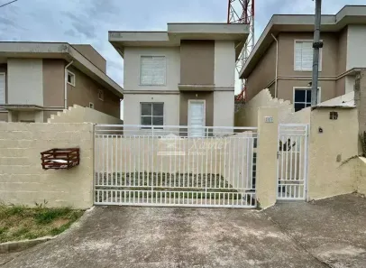 Sobrado com 3 Quartos à venda, 114m² no Jardim São Marcos, Vargem Grande Paulista