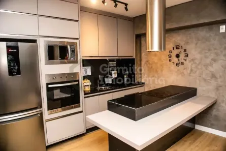 Apartamento com 1 Quarto à venda, 40m² no Vila São José, São José do Rio Preto