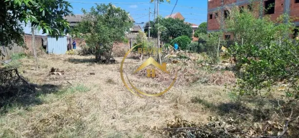Lote/Terreno à venda, 1000m² no Chácara Primavera, Campinas