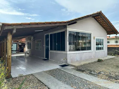 Casa com 2 Quartos à venda, 120m² no , Balneário Barra do Sul
