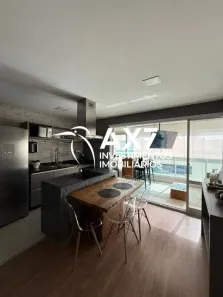 Apartamento com 1 Quarto à venda, 43m² no Jardim Aeroporto, São Paulo